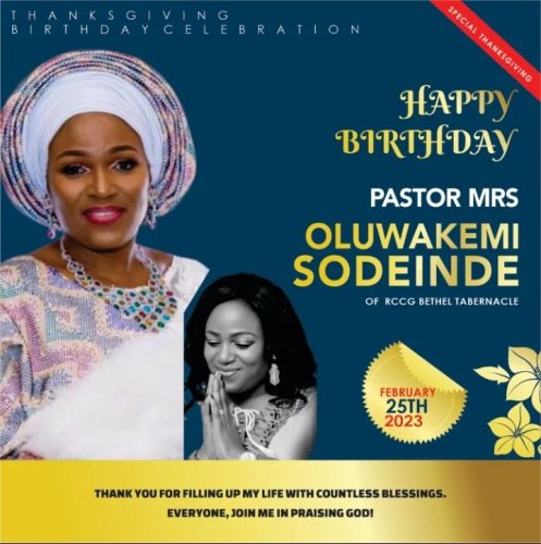 Photo post from solidrockfoundation_.