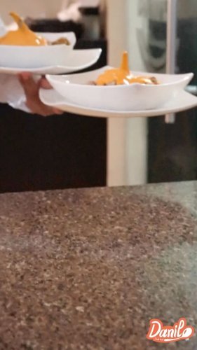 Video post from danilo_restaurante.