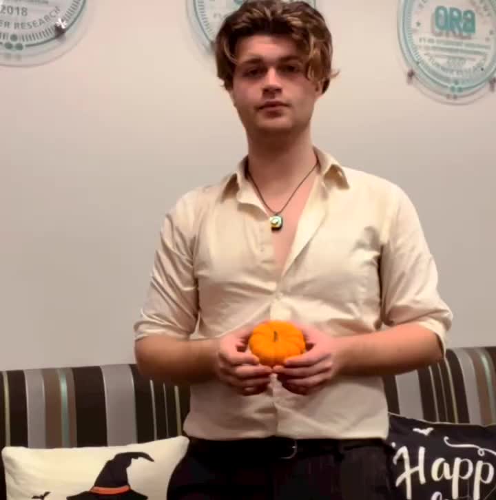 Video post from dwightlofts.