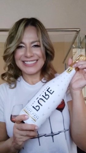 Video post from purethewineryes.