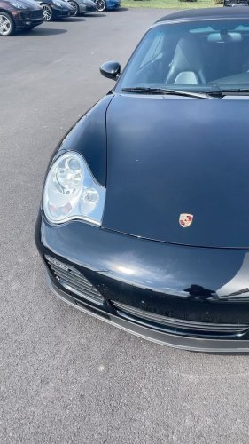 Video post from porschewarrington.