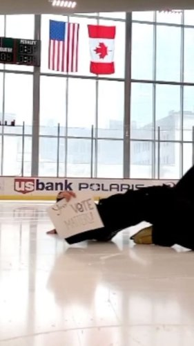 Video post from icetheatreofny.