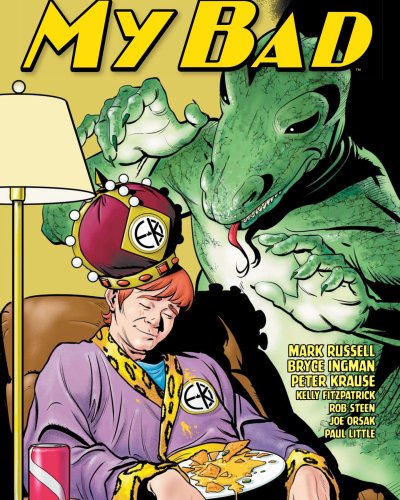 Photo post from lotuslandcomics.