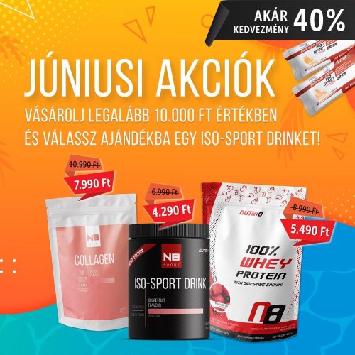 Photo post from nutri8brand.