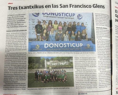 Photo post from sfglensacademy.