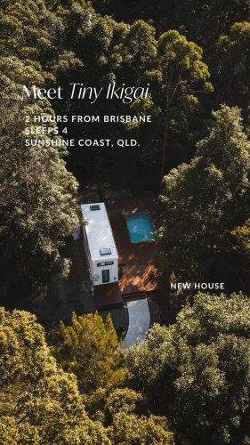 Video post from in2thewild.aus.