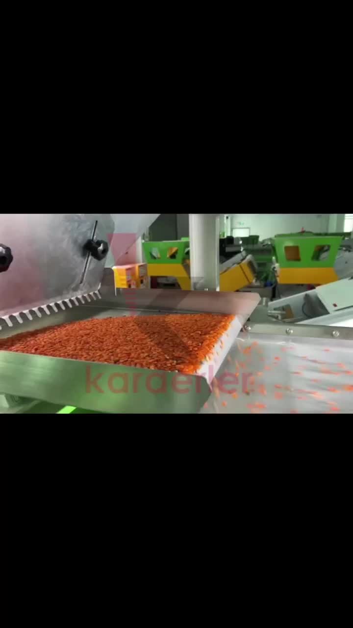 Video post from karaerlermakina.