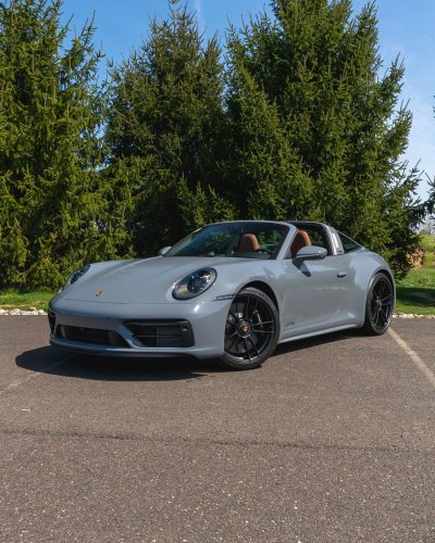 Carousel post from porschewarrington.