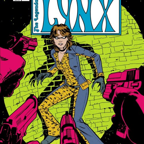 Carousel post from lotuslandcomics.