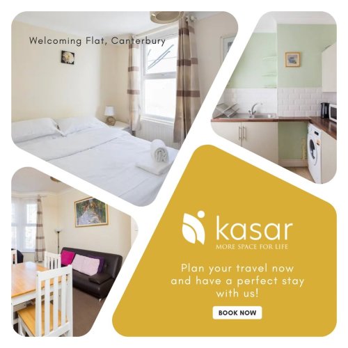 Photo post from kasarstays.