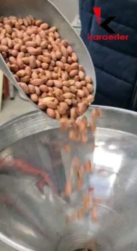 Video post from karaerlermakina.