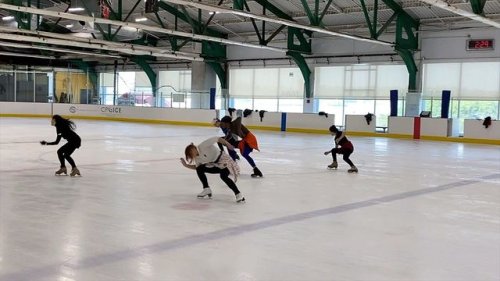 Video post from icetheatreofny.