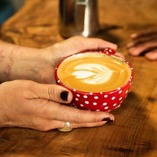 Photo post from equianocoffee.