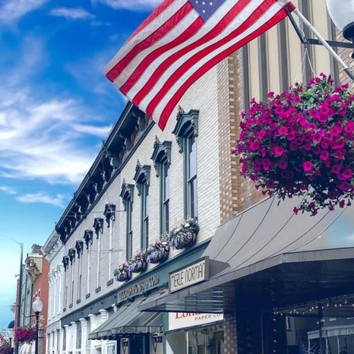 Photo post from visit_campbellsville.