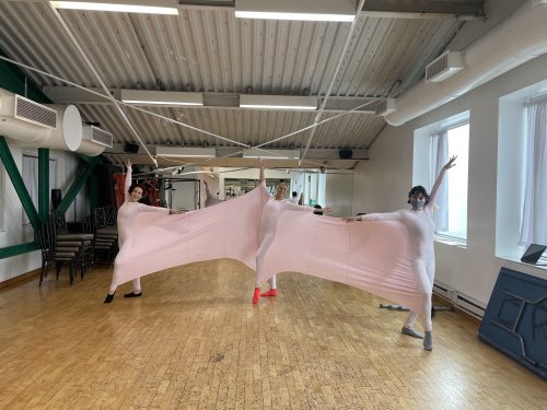 Photo post from icetheatreofny.