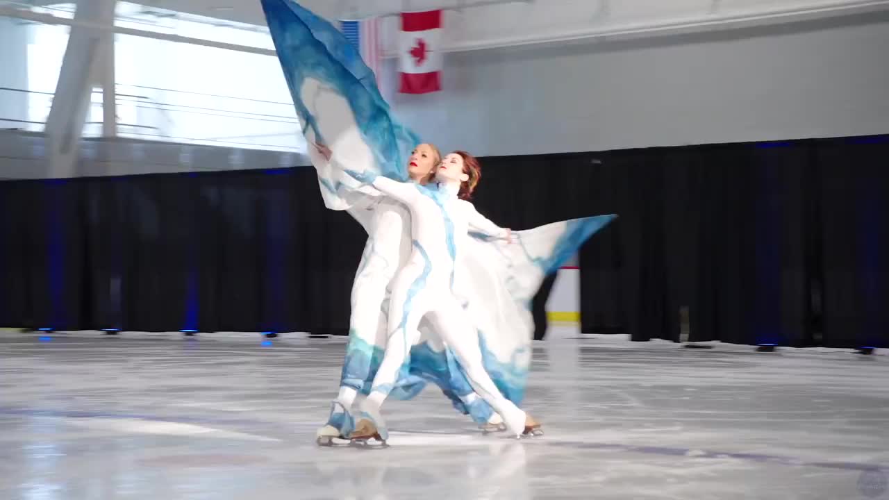 Video post from icetheatreofny.