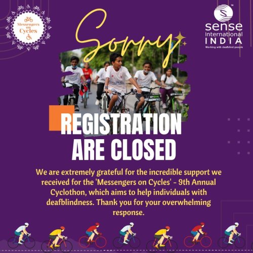 Photo post from sense.india.