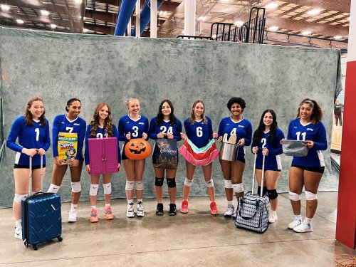 Photo post from epicvball.