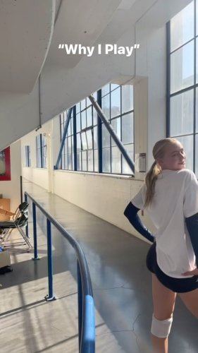 Video post from beyondsportinsta.