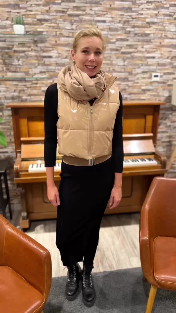 Video post from modehausbinder.