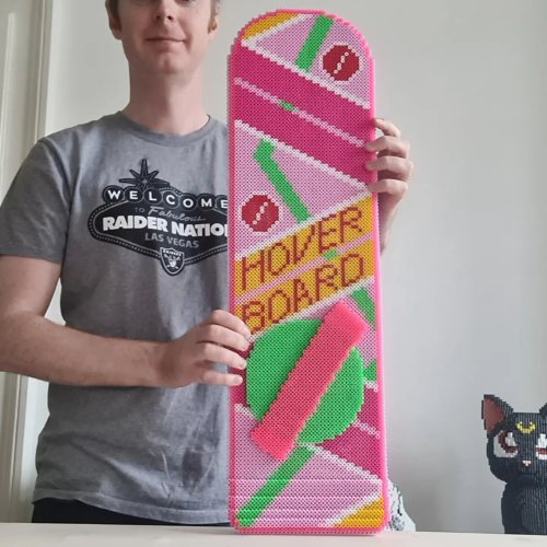 Photo post from caveofpixels.