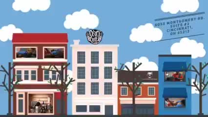 Video post from corndabarber.