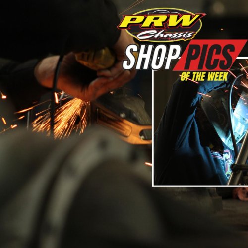 Carousel post from prwchassis.