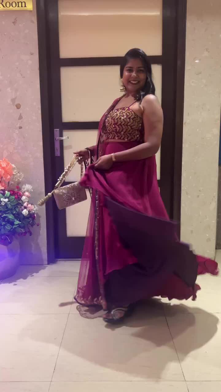 Video post from imahimaagarwal.