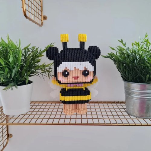 Photo post from caveofpixels.