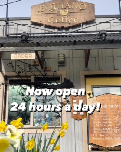 Photo post from equianocoffee.