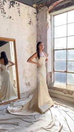 Video post from jolibride.