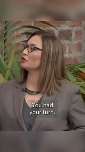 Video post from nzgreenparty.