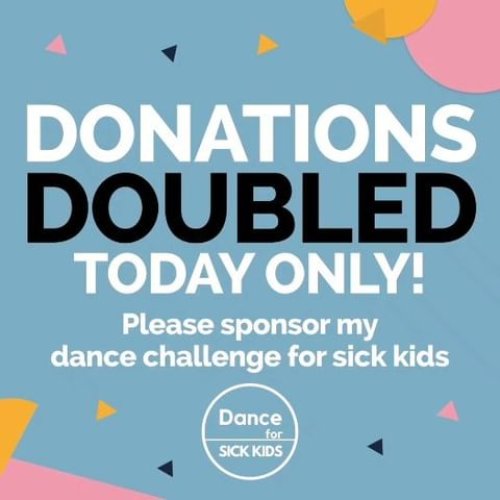 Video post from missfishersballet.