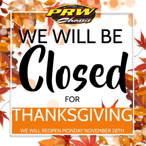Photo post from prwchassis.
