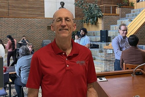 Photo post from wittenberguniversity.