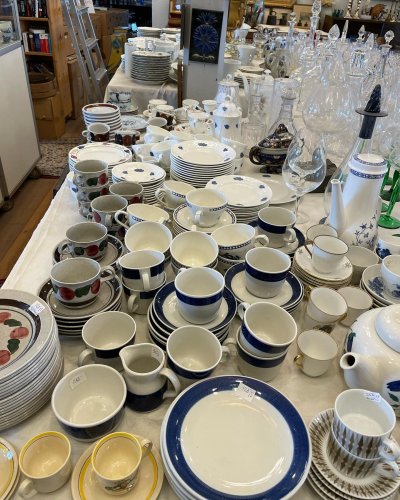 Photo post from ulva_diversehandel.