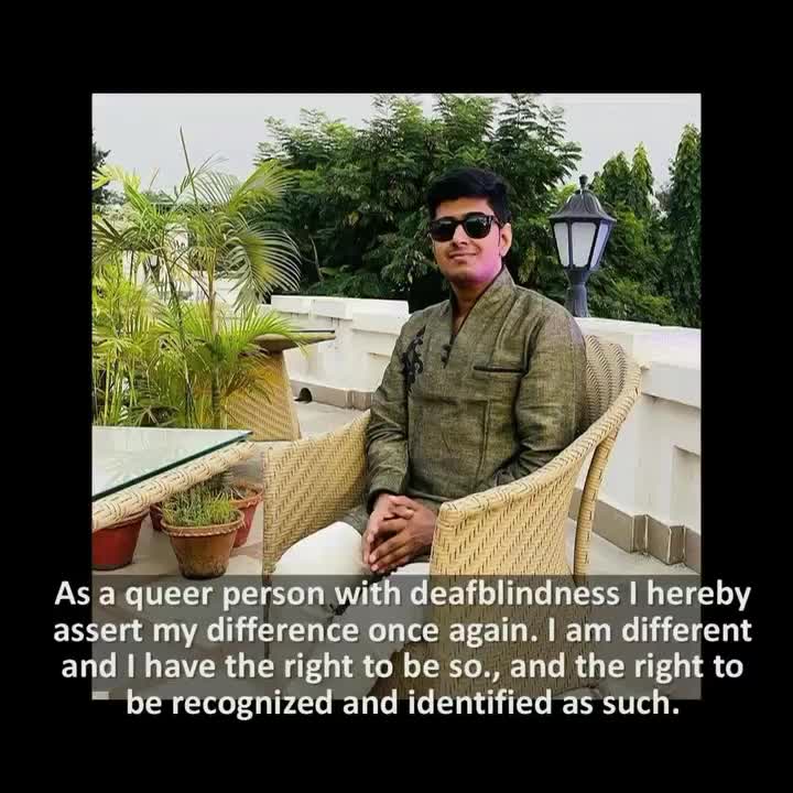 Video post from sense.india.