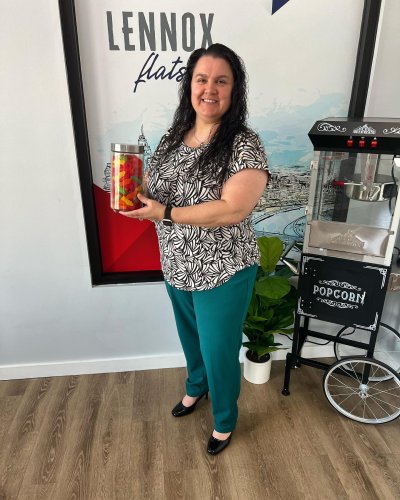 Photo post from lennoxflatscolumbus.