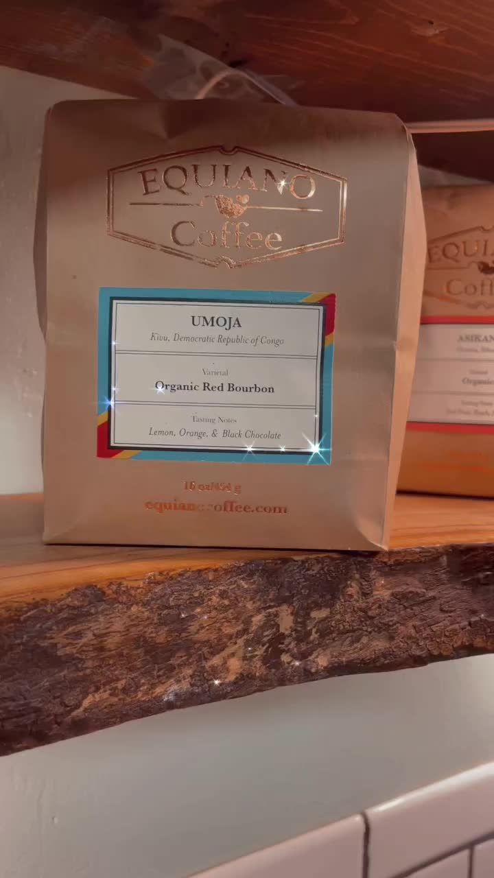 Video post from equianocoffee.