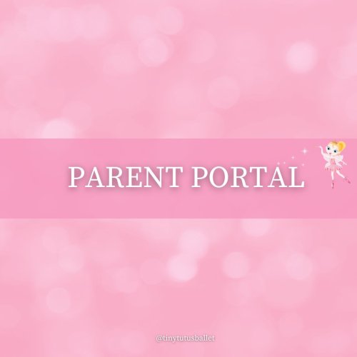 Carousel post from tinytutusballet.