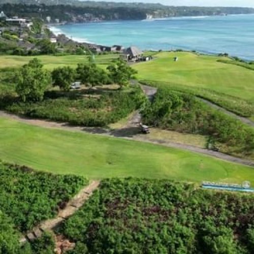 Video post from newkutagolf.