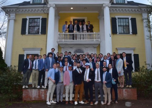 Photo post from psiupsilon.