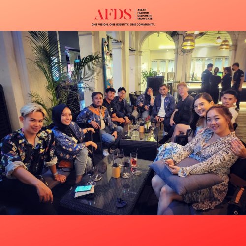 Photo post from aseanfdshowcase.