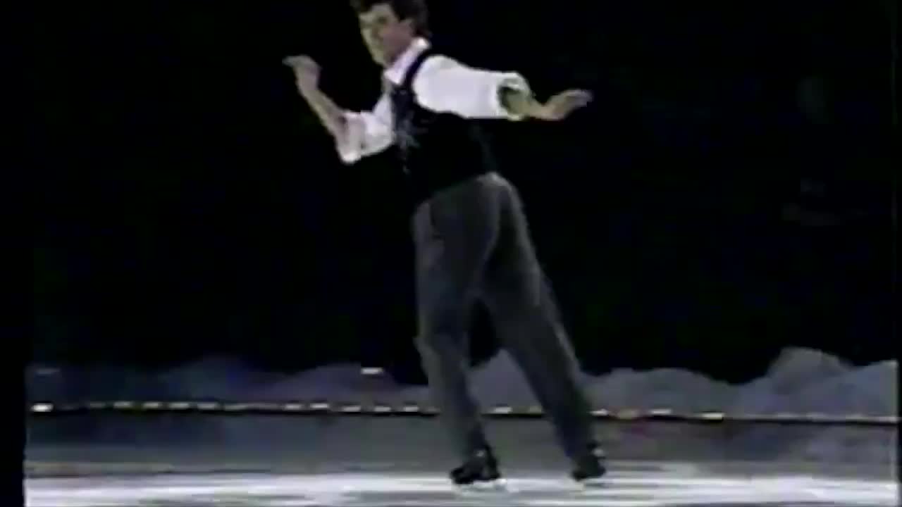 Video post from icetheatreofny.