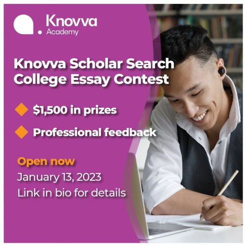 Photo post from knovva_academy.