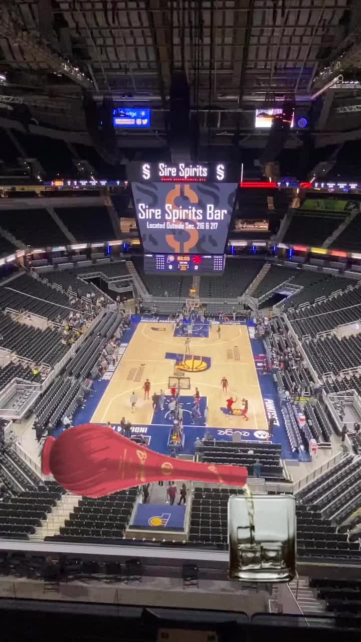 Video post from bransoncognac.