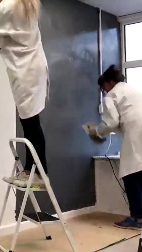 Video post from avkointerior.