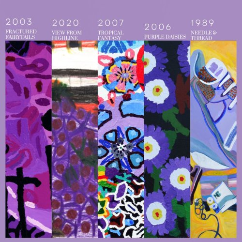 Photo post from kerrigallery_wpa.