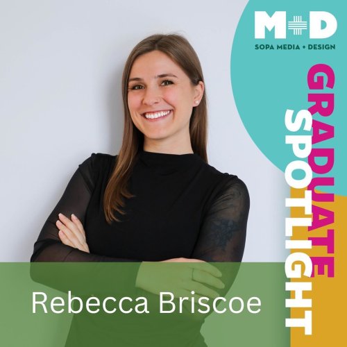 Photo post from tulane.sopa.media.and.design.