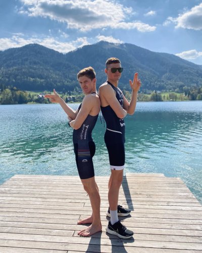 Photo post from skinfitracingtriteam.